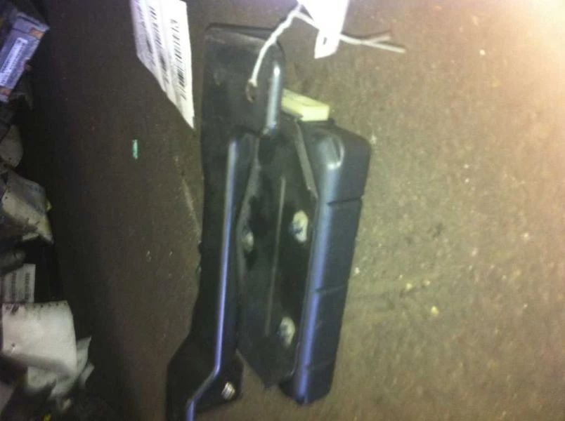 ШАССИ PATHFINDER 91 92 93 94 95 ECM МОДУЛЬ ABS ПОД СИДЕНЬЕ ВОДИТЕЛЯ - Изображение 2 из 4