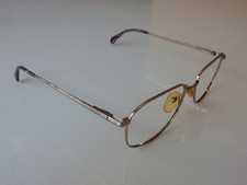 VTG Seiko Eyeglasses Rx Frames 58 17 145 T-302