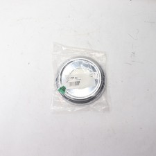 Danco Decorative Tub Spout Ring Chrome 2-1/2"ID x 3-3/4"OD x 1/2"Thick 10007