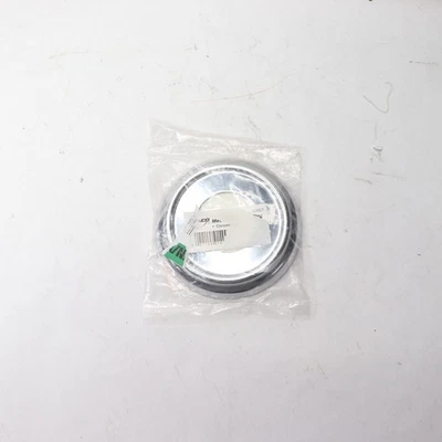 Danco Decorative Tub Spout Ring Chrome 2-1/2"ID x 3-3/4"OD x 1/2"Thick 10007