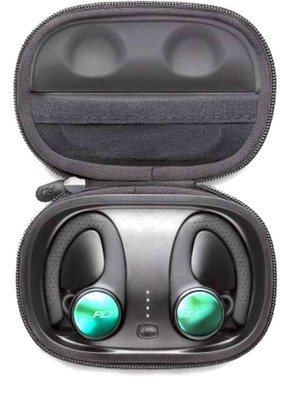 Plantronics Backbeat FIT 3150 True Wireless Sport Headphones CASE