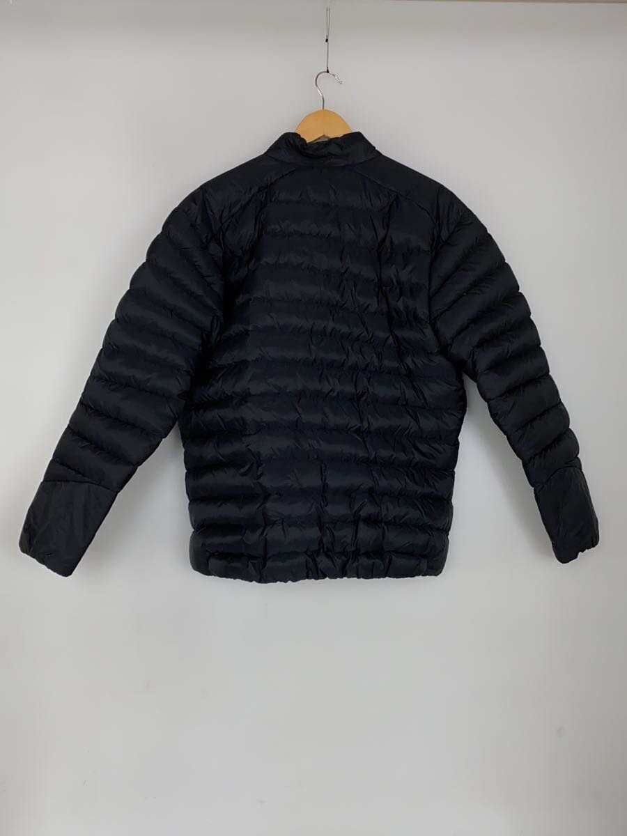 ARC'TERYX ARC TERYX CERIO LT JACKET Piumino L Nylon Nero 19284