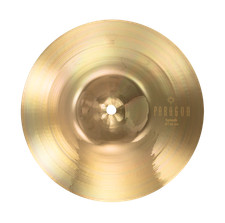 SABIAN 10" Paragon Splash Brilliant Finish