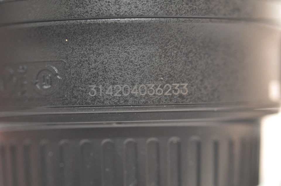 Canon EF-S STM 18-55mm 3.5-5.6 IS lens READ for Digital EOS Rebel T8 T7 80D 90D - Image 3 of 4