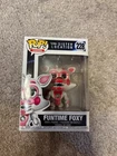 Funko Pop Funtime Foxy #228 Five Nights at Freddy's Sister Location NIB
