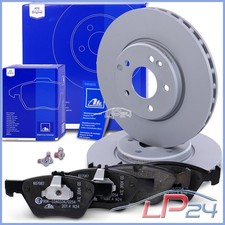 Kits de frein Mercedes 210