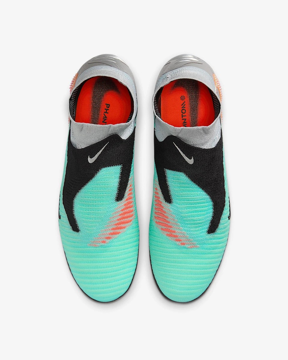 シューズ phantom6 low elite IH3737-001 29cm Nike Phantom 6 Low Elite LE FG Soccer Cleats | Soccer Village