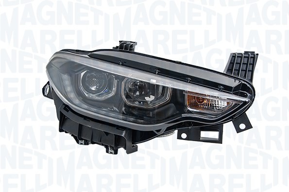 Magneti Marelli 712105809930 Scheinwerfer Links FüR Tipo 10.15 Fiat-image