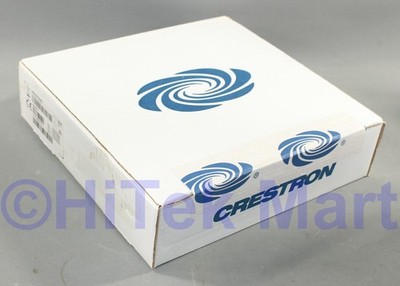 CRESTRON DM-NVX-E30C 4K60 4:4:4 video Gigabit Ethernet Card New Sealed Box