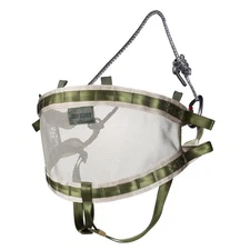 Hunting Saddle, The Original Tree Saddle, Lightweight Hunting Tree Saddle, Inclu