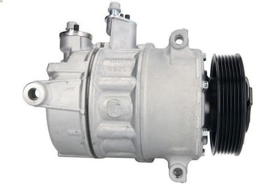 SANDEN PXE16-1711 Compressor, Air Conditioning for Audi A3 (8P1) 2 2003-2008