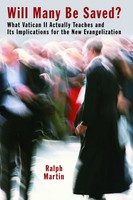 Ralph P. Martin | Will Many Be Saved? | Taschenbuch | Englisch (2012) | Eerdmans