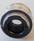 Carl Zeiss Jena Q1 Tessar 2.8/50 Red Mark Exakta Mount Original Case — photo 6
