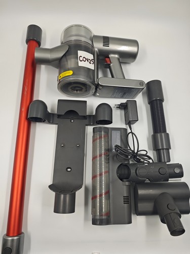 Dreame VVN6 black Akku Staubsauger - gebraucht