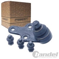 Febest Traggelenk Vorderachse Links Passend FÜR Ford C-MAX Focus | 2120-CB8FL