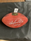 Dan Marino Signed Duke Full Size Football w/HOF 05 Miami Dolphins Fanatics