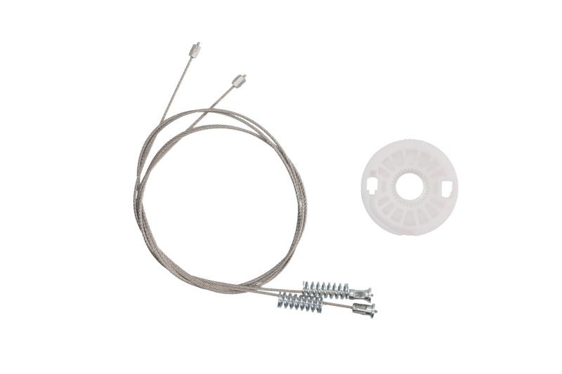 2x ✅Fits BLIC 6205-01-020814P Window lifter repair kit Left/Right Re ⭐UK Seller⭐