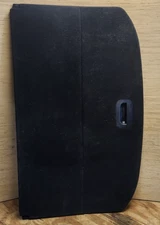 Black OEM Cargo Cover Trunk Shelf Fits 2014-2018 Kia Soul PART 85930-B2000