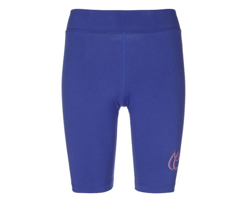 Nike Dance Biker Womens Active Shorts