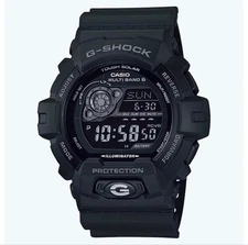 New with GW 8900A 1JF G SHOCK