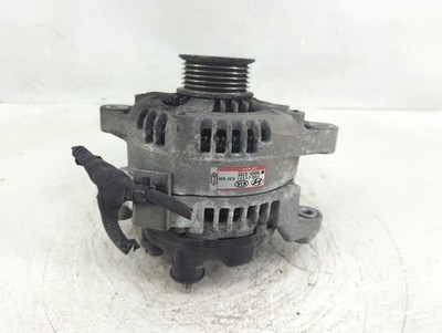 2015 Hyundai Sonata Alternator Generator Charging Assembly Engine Oem VN2HP