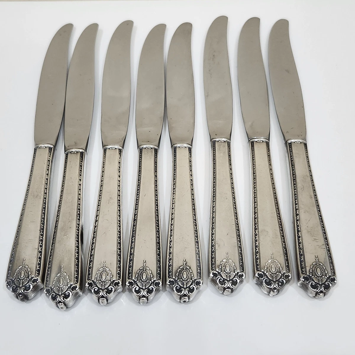 Westmorland Antique US Sterling Silver Flatware for sale | eBay