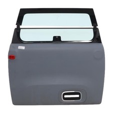 Porte avant et accessoires Citroen AMI