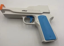 Nyko Perfect Shot Nintendo Wii Light Gun Controller Accessory