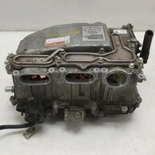12-16 Toyota Prius C Series Hybrid Converter Inverter G9200-52010 Genuine Oem