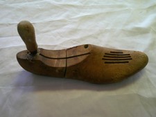 Vintage Womens Shoe Stretcher