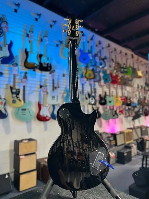 Epiphone Matt Heafy Les Paul Custom Origins - Left-handed Get Plek