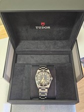 TUDOR Black Bay 54 M79000N-0001 19