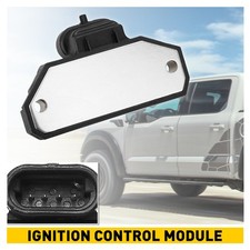 Módulo de control de encendido para Cadillac Chevy GMC Isuzu Olds Pontiac LX381T