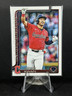2025 Topps Series 2 Baseball 682 Steven Kwan - Cleveland Guardians