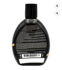 Millennium SOLID BLACK SPECIAL RESERVE 200X Tanning Bed Lotion 13.5 OZ