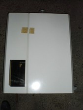 Buderus Logamax plus GB 112-24 /W  Brennwertgerät  Bj 95 24kW Erdgas H