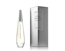 L'eau D'issey Pure by Issey Miyake EDP Spray 3 oz for Women Discontinued ￼rare