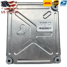 60100000 Computer Board for Volvo Excavator with Program EC200 EC210 EC240 EC290