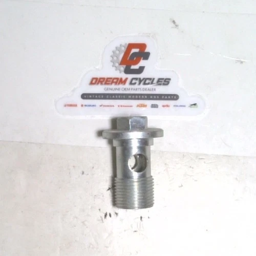 OIL FILLER PIPE JOINT