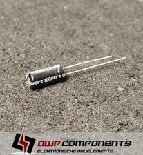 (5 pcs) JSK338M050S1G5N35L - Capacitor 50V 3300uF RM7.5 Radial - Jamicon