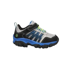 Hi-Tec Ravus Rush Low Hiking  Youth Boys Size 3 M Sneakers Athletic Shoes CH8009