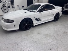 1996 Ford Mustang GT