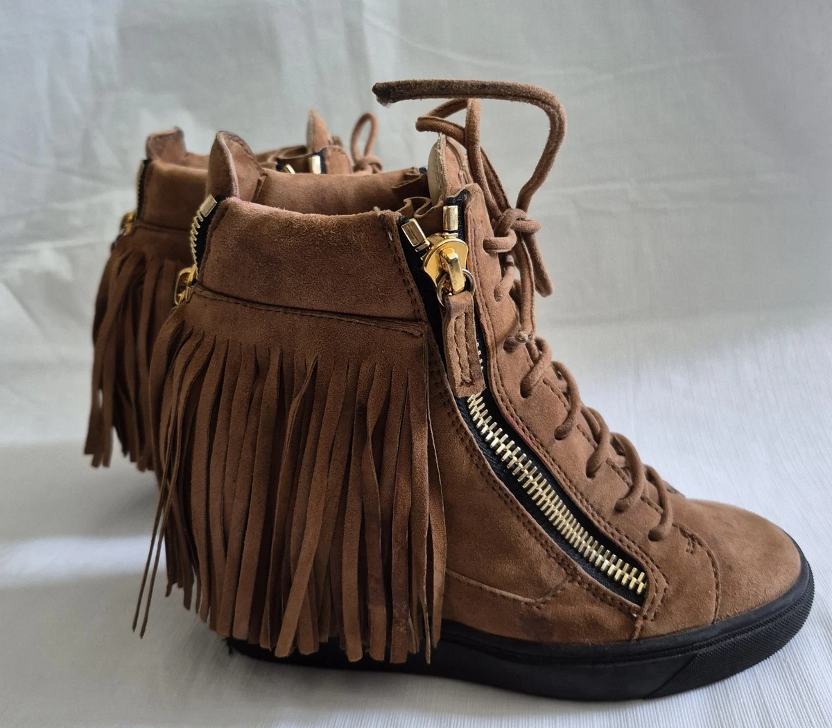 Giuseppe Zanotti Wedge Casual Heels for Women for sale | eBay