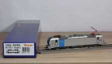 Roco 73934 E-Lok Vectron 193 805-9 Railpool DB Ep. VI DC Digital Sound OVP Neu!