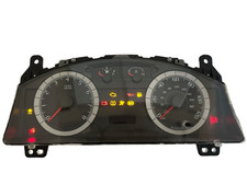 2008 Ford Escape 2.3L / 3.0L Speedometer Instrument Cluster 224,013 Miles