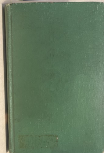 “Cowboy Songs and Other Frontier Ballads Revised And Enlarged by John A. 1948 V1
