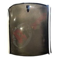 BMW M3 COUPE 2010-2013 FULL CARBON ROOF AND ANTENNA *DAMAGED* M3