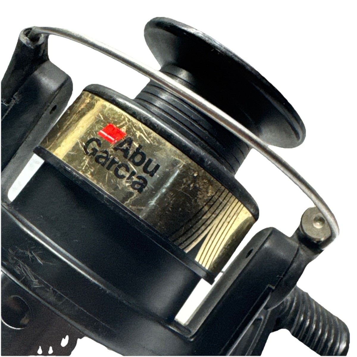 Abu Garcia Cardinal Colt 3 Spinning Reel - Fishing Reel | eBay