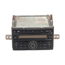 Autoradio Nissan NAVARA