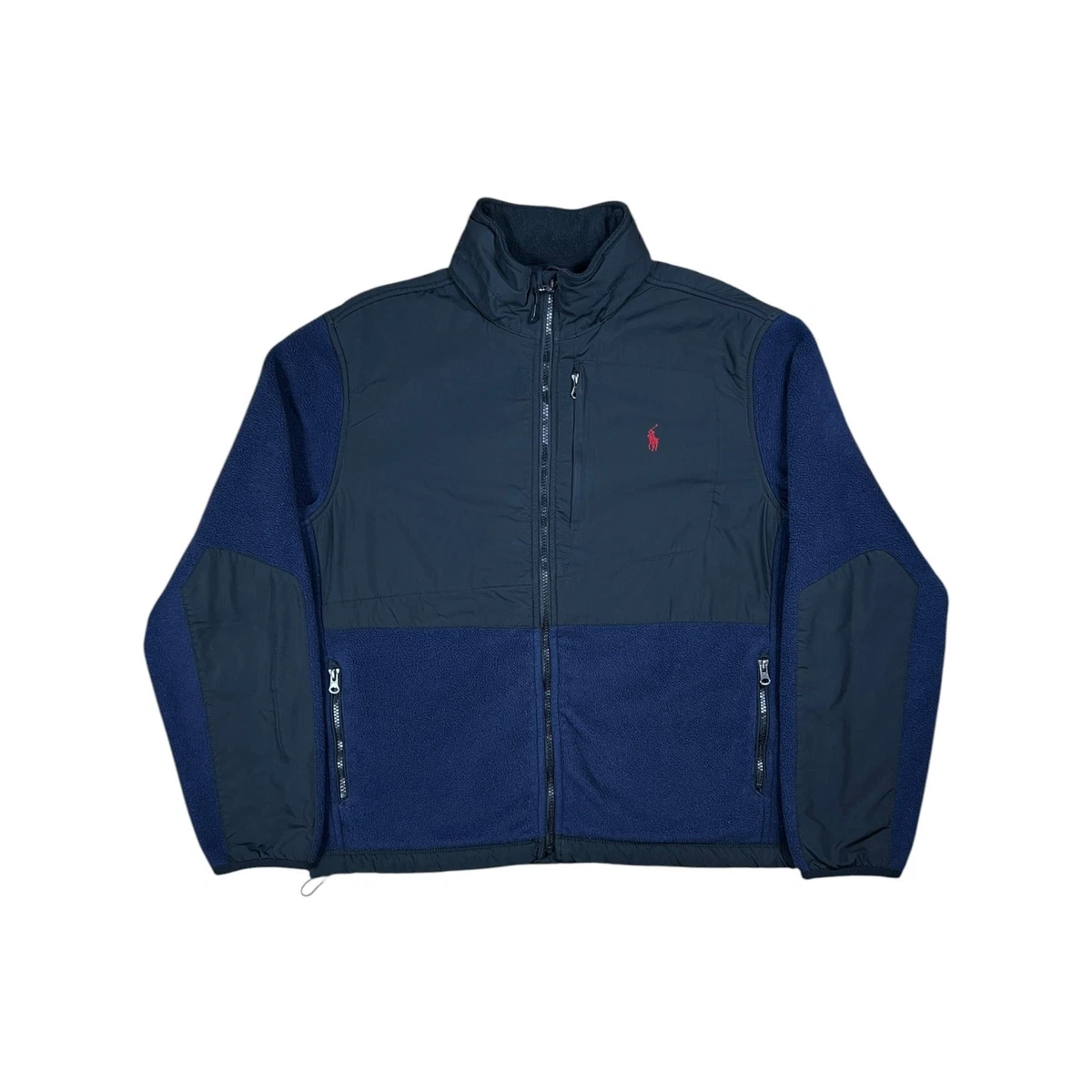 Polo Ralph Lauren Fleece Vintage Clothing, Shoes & Accessories for